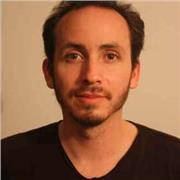 Profesor de español y artes plasticas, una persona creativa